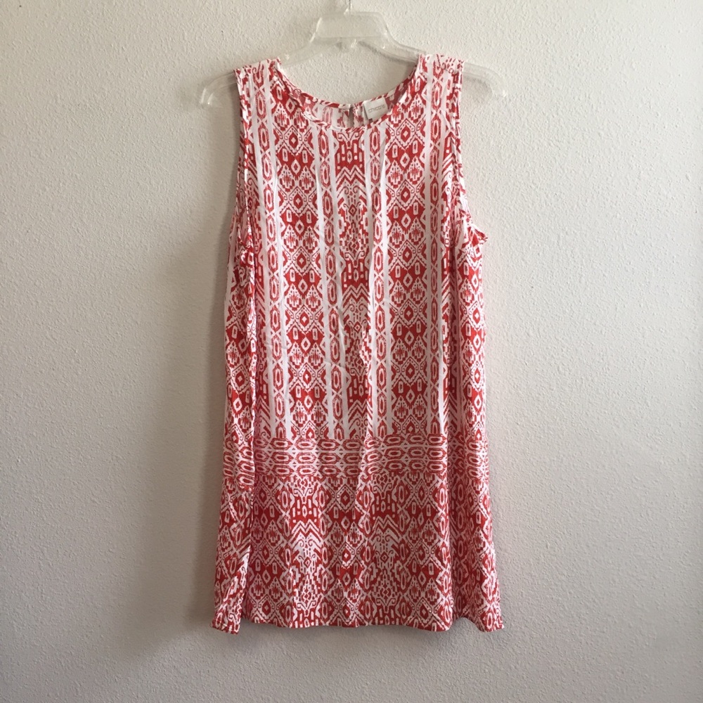 Chico’s Tunic